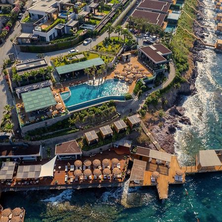 Voger Bodrum By The Sea 亚力卡瓦克 外观 照片